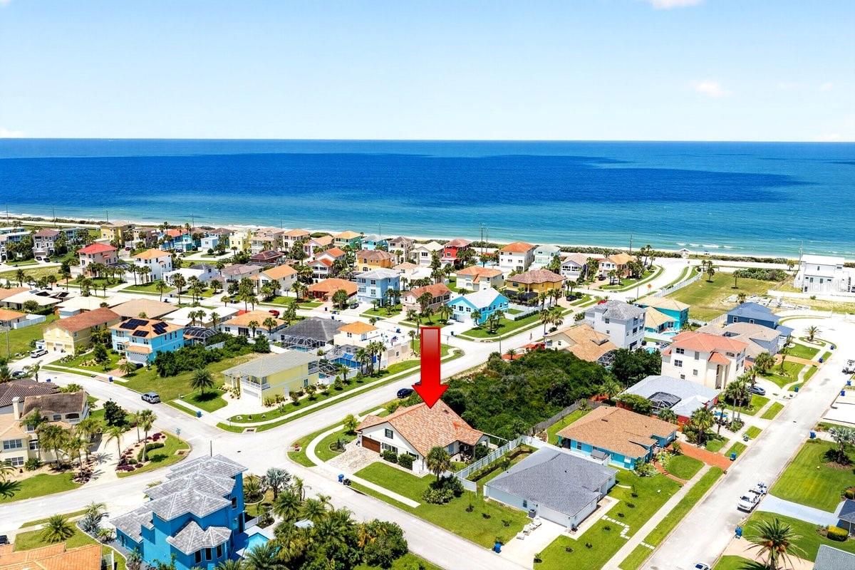 COQUINA KEY UNIT 01 - Residential