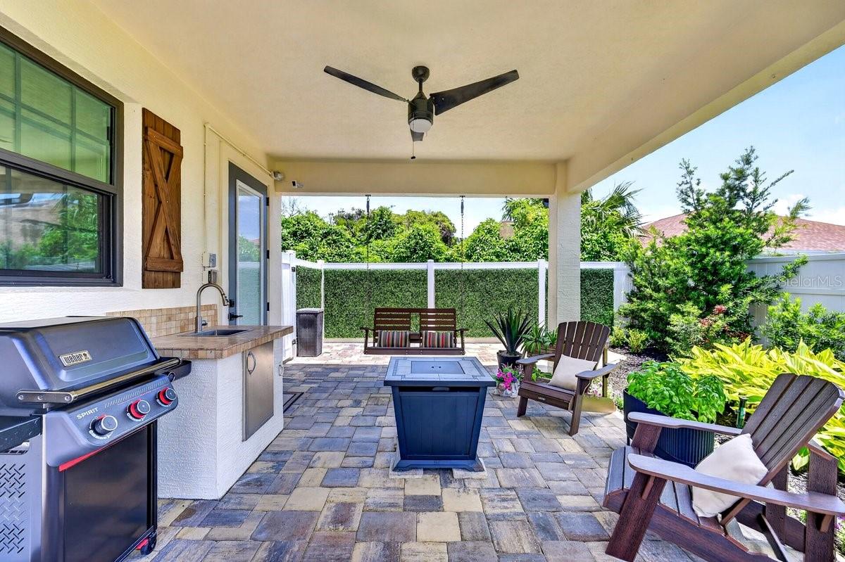 COQUINA KEY UNIT 01 - Residential