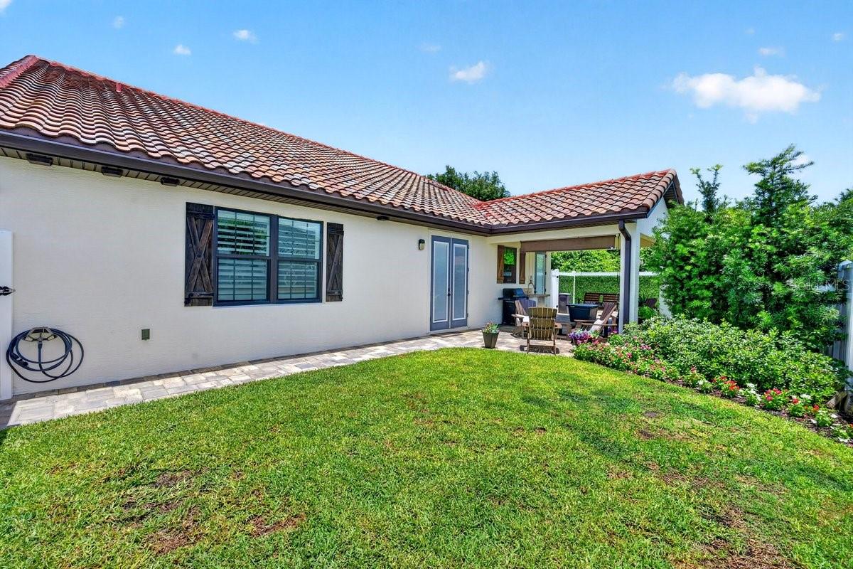 COQUINA KEY UNIT 01 - Residential