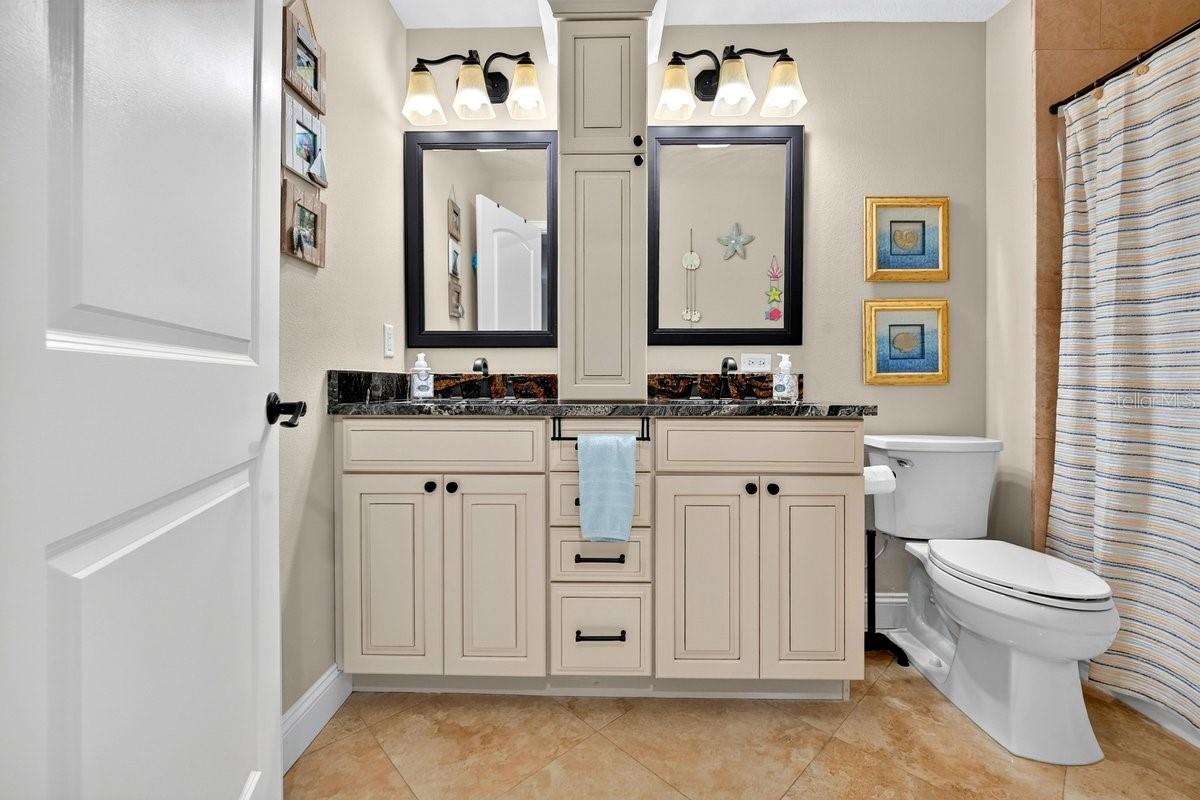 COQUINA KEY UNIT 01 - Residential