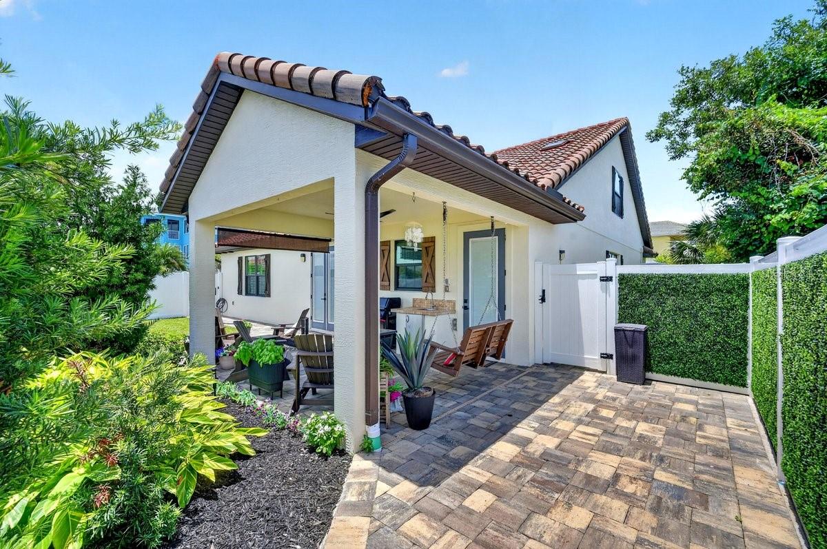 COQUINA KEY UNIT 01 - Residential