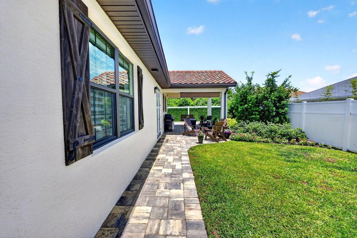 COQUINA KEY UNIT 01 - Residential