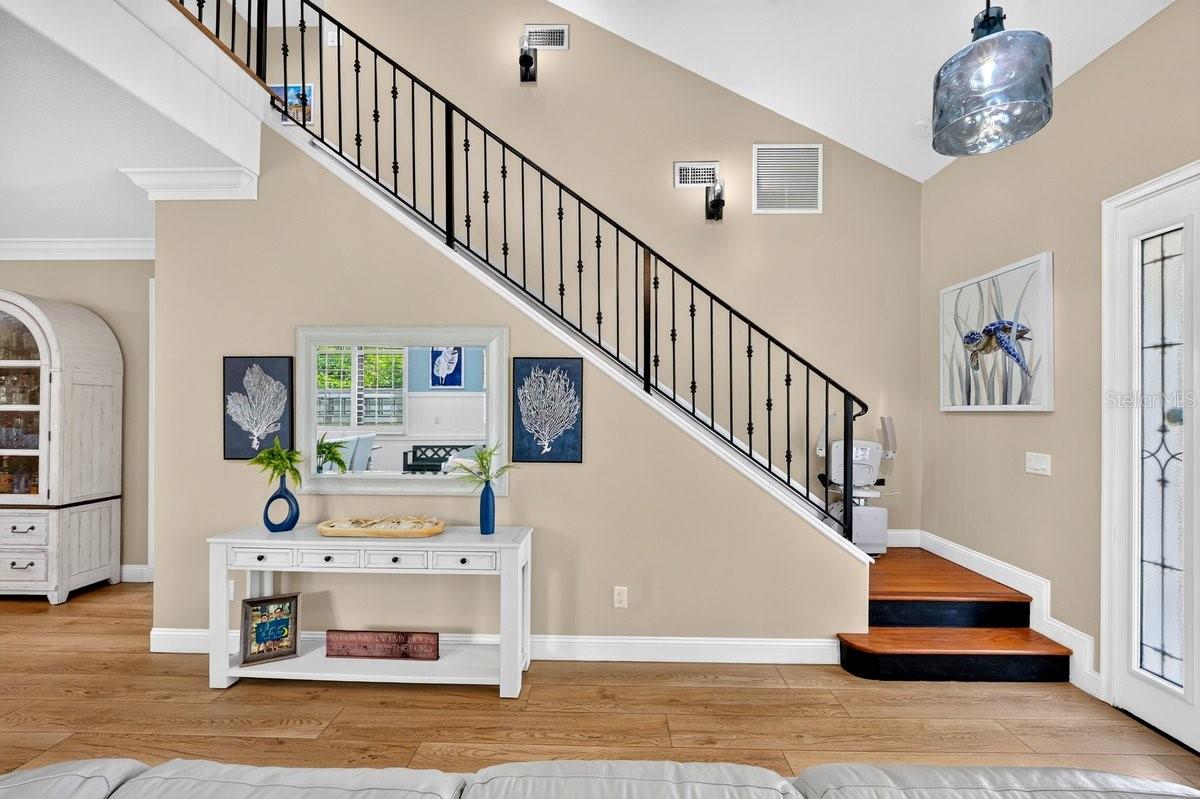 COQUINA KEY UNIT 01 - Residential