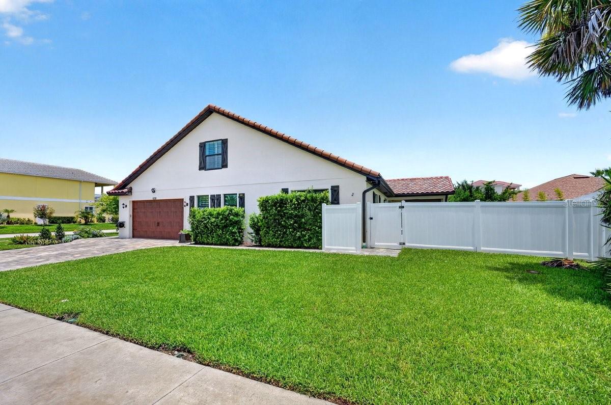 COQUINA KEY UNIT 01 - Residential