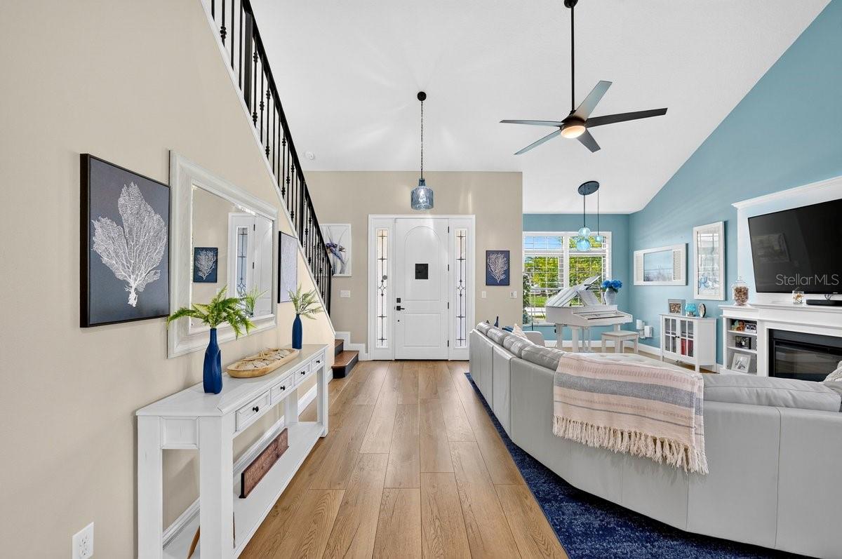 COQUINA KEY UNIT 01 - Residential