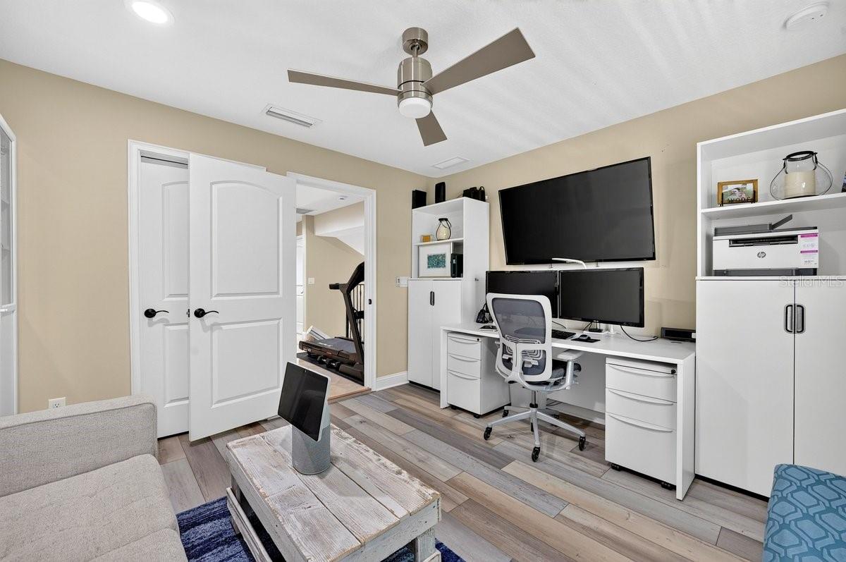 COQUINA KEY UNIT 01 - Residential