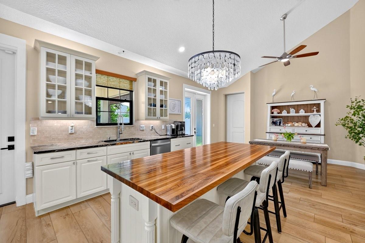 COQUINA KEY UNIT 01 - Residential