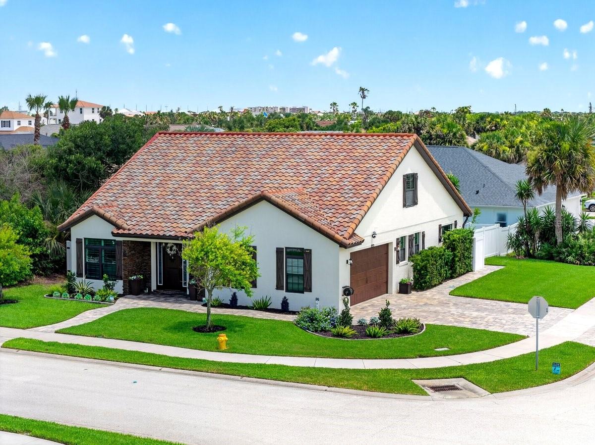 COQUINA KEY UNIT 01 - Residential