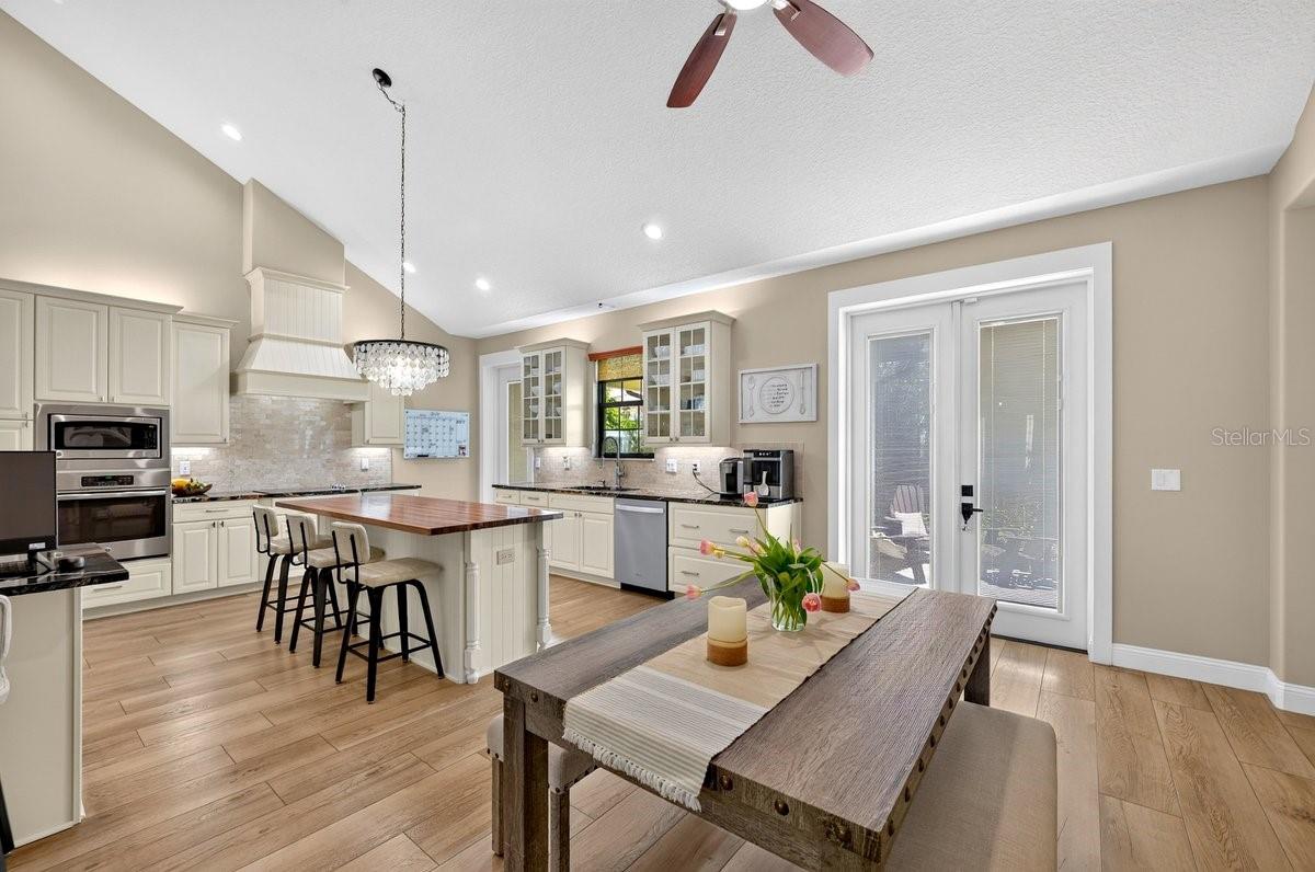 COQUINA KEY UNIT 01 - Residential