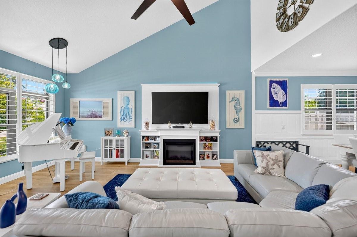 COQUINA KEY UNIT 01 - Residential