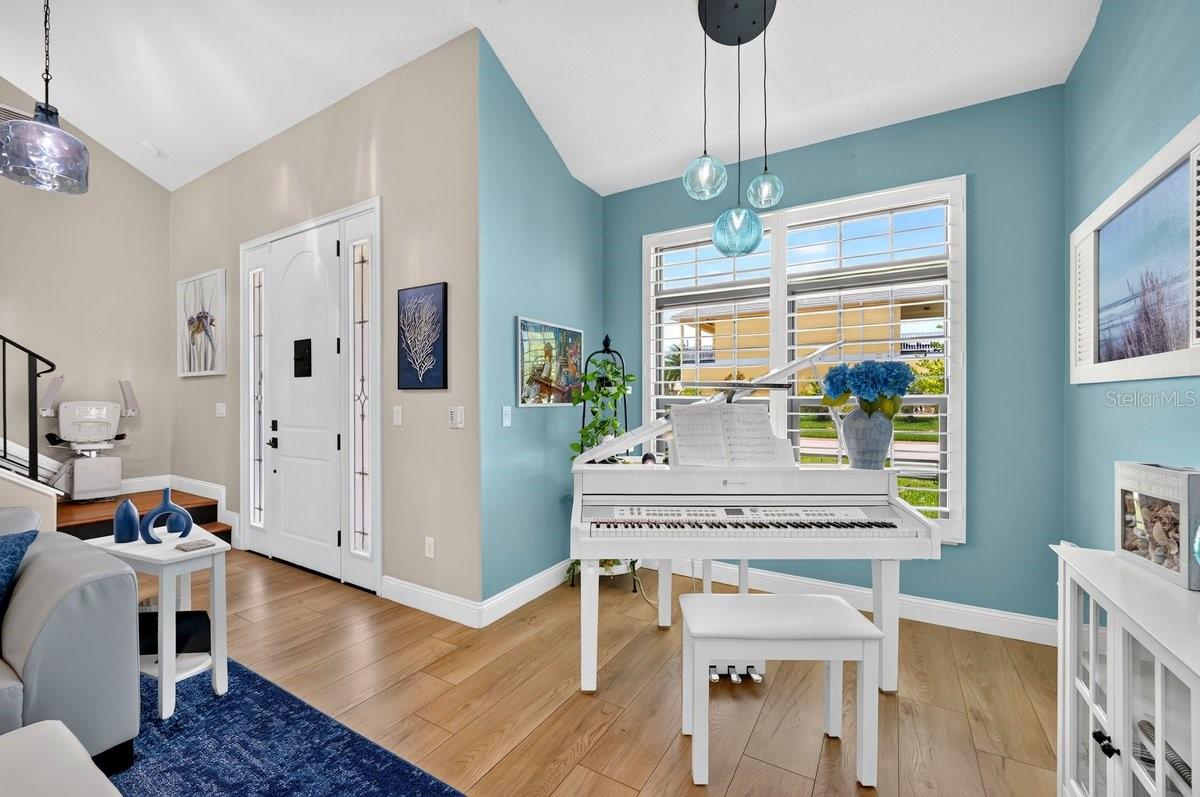 COQUINA KEY UNIT 01 - Residential