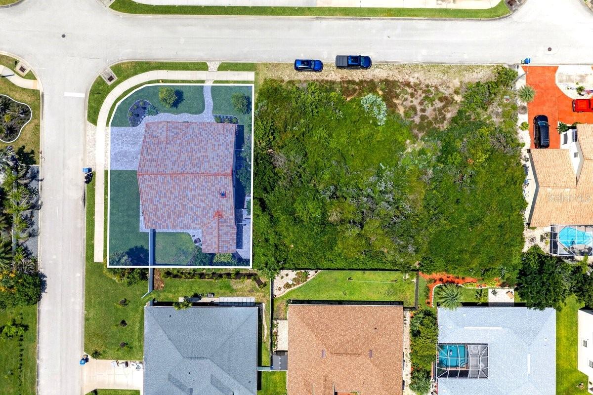 COQUINA KEY UNIT 01 - Residential