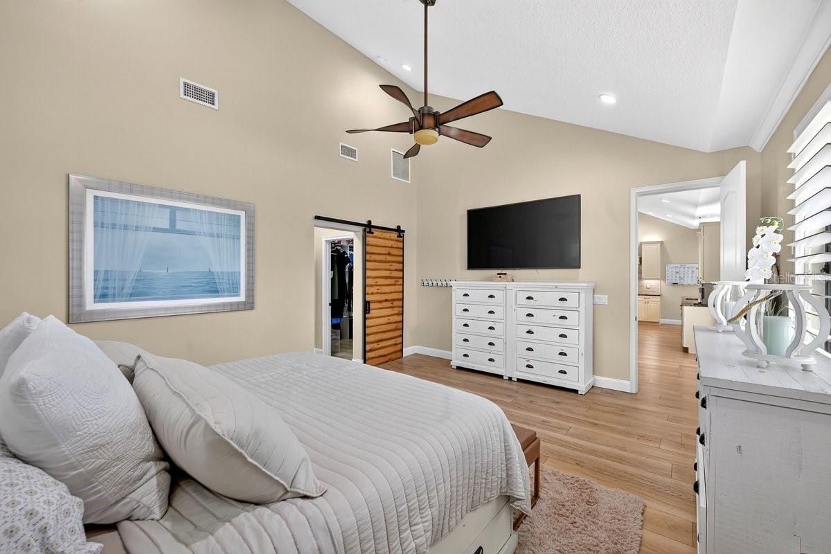 COQUINA KEY UNIT 01 - Residential