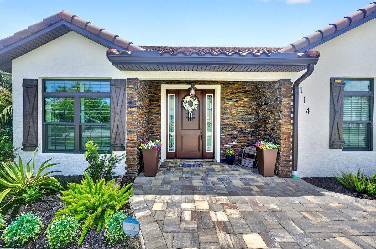 COQUINA KEY UNIT 01 - Residential
