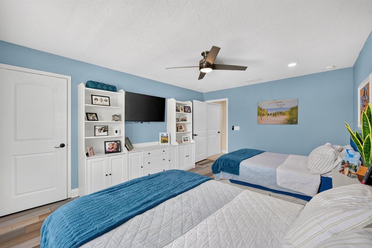 COQUINA KEY UNIT 01 - Residential