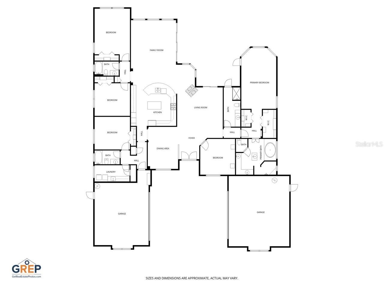 SILVERTHORN PH 2A LOT 15 - Residential