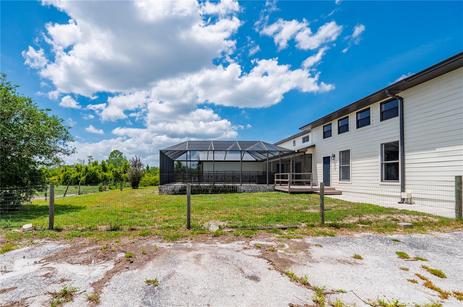 PRAIRIE CREEK WEST 08 - Residential