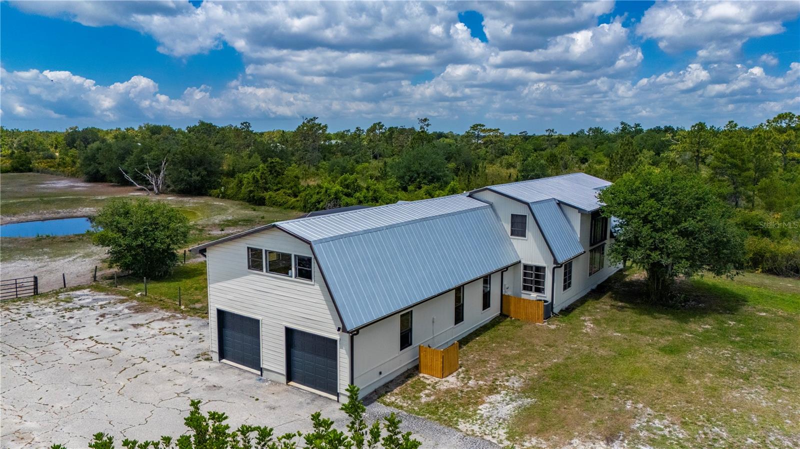 PRAIRIE CREEK WEST 08 - Residential