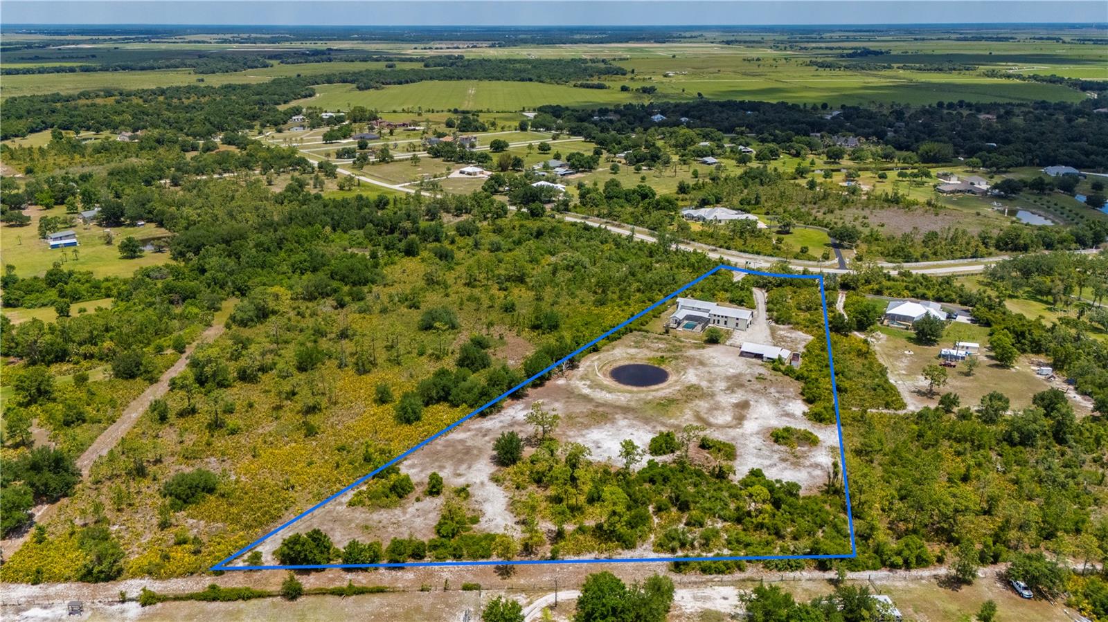 PRAIRIE CREEK WEST 08 - Residential