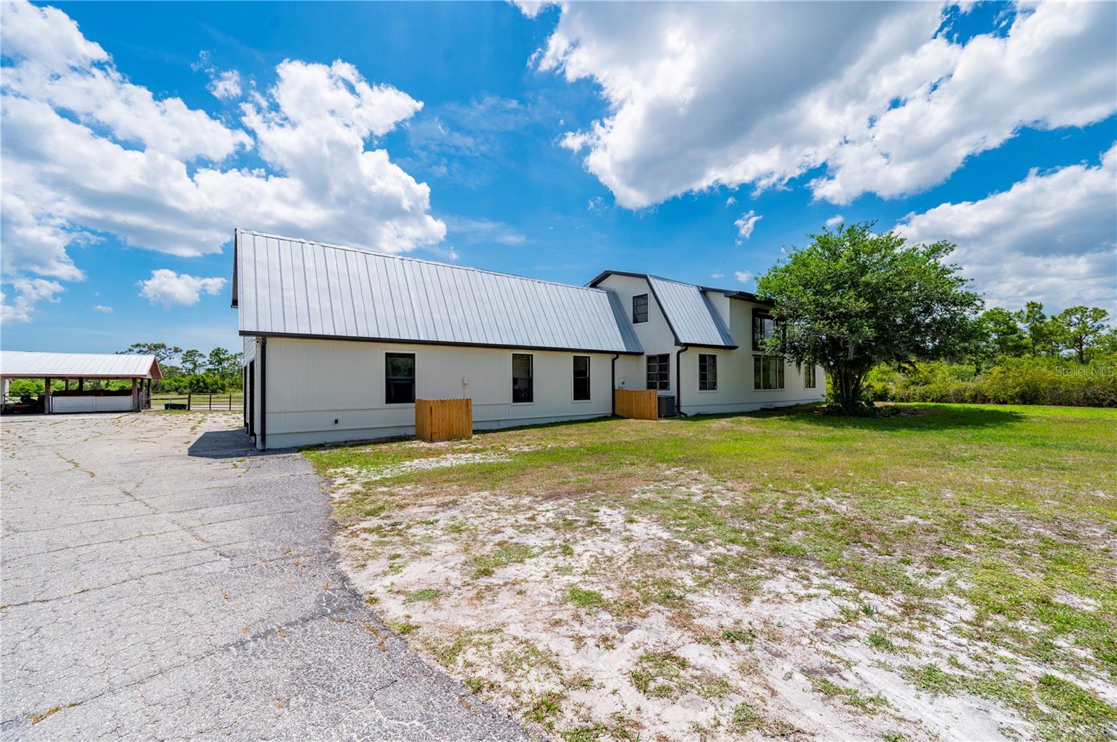 PRAIRIE CREEK WEST 08 - Residential