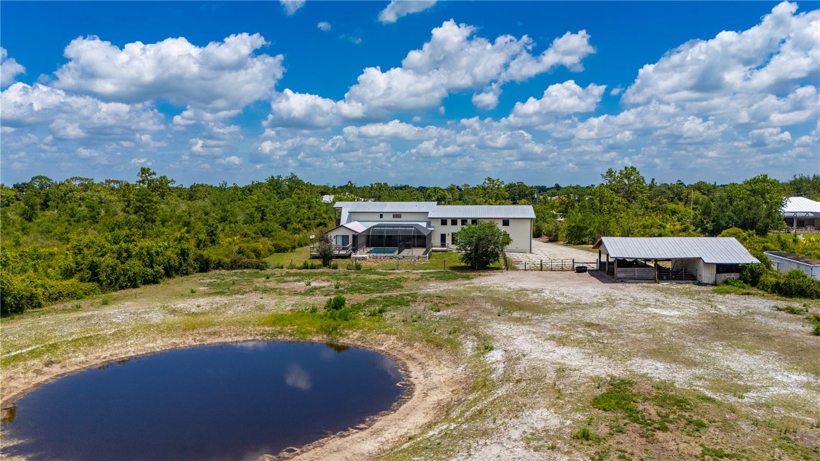 PRAIRIE CREEK WEST 08 - Residential