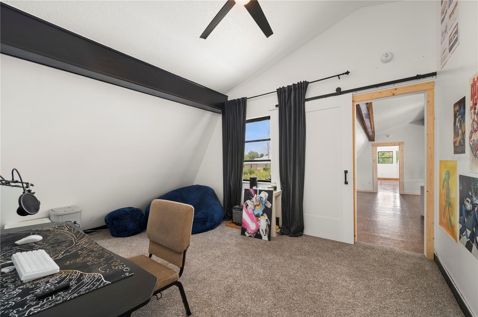 PRAIRIE CREEK WEST 08 - Residential