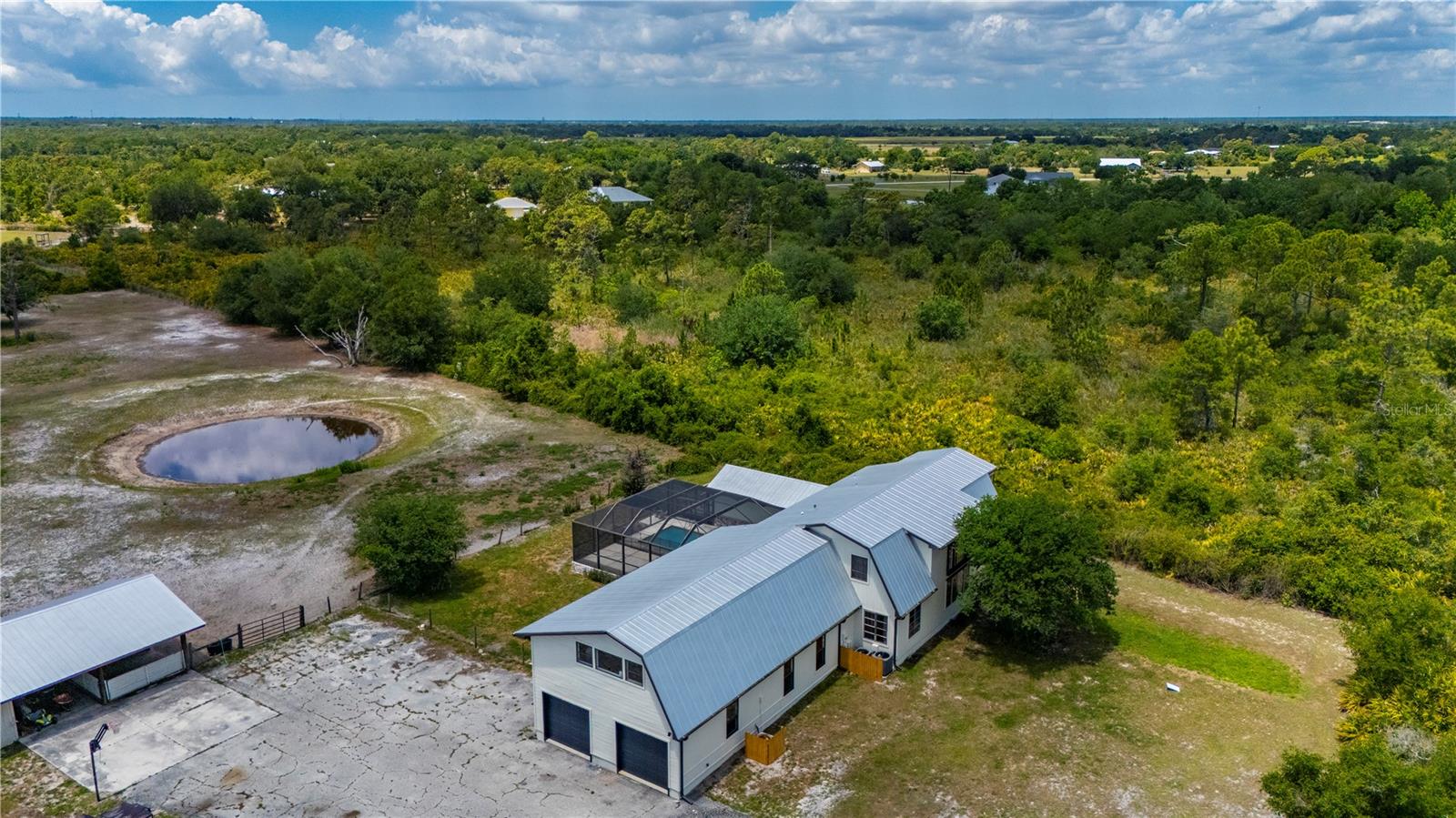 PRAIRIE CREEK WEST 08 - Residential