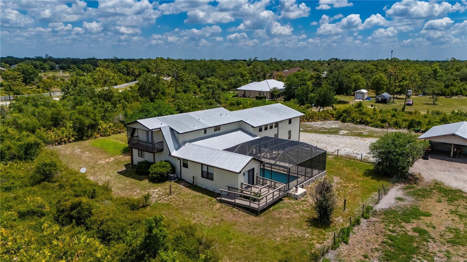 PRAIRIE CREEK WEST 08 - Residential