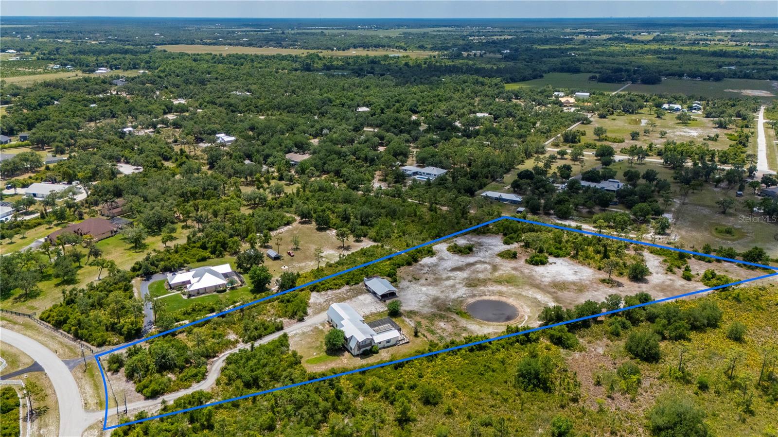 PRAIRIE CREEK WEST 08 - Residential