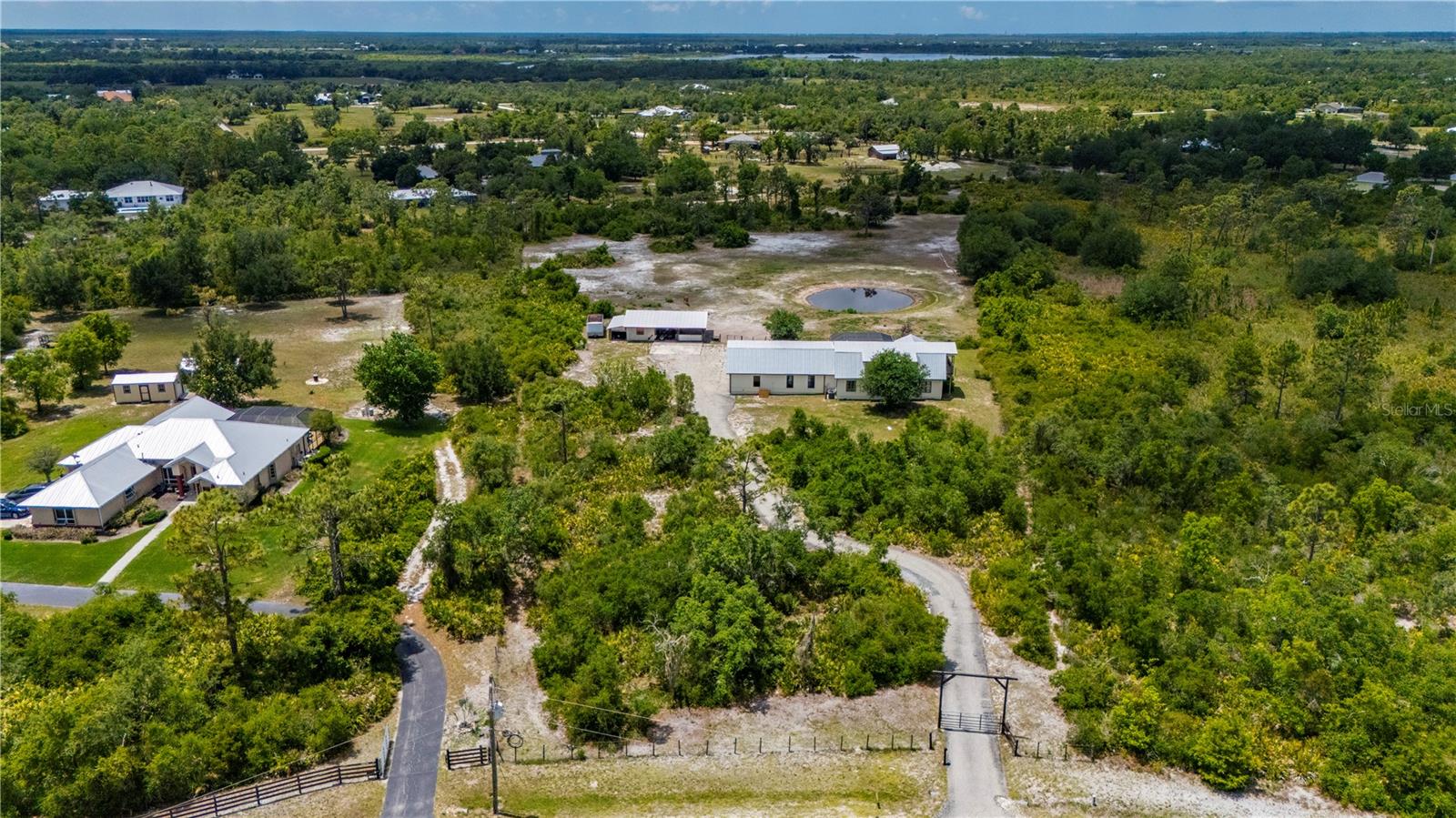 PRAIRIE CREEK WEST 08 - Residential