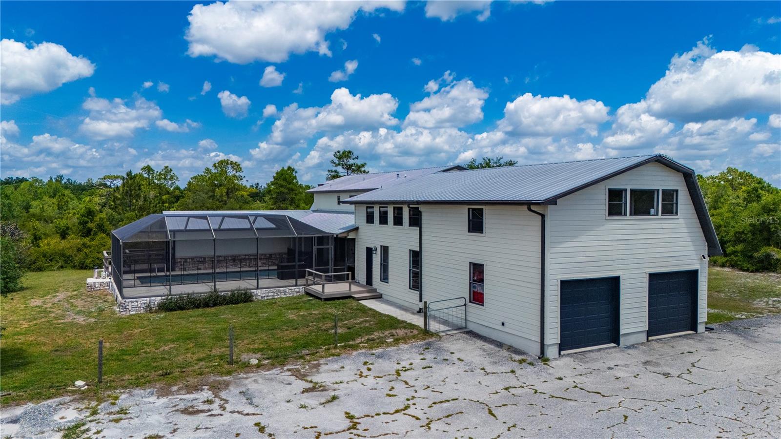 PRAIRIE CREEK WEST 08 - Residential