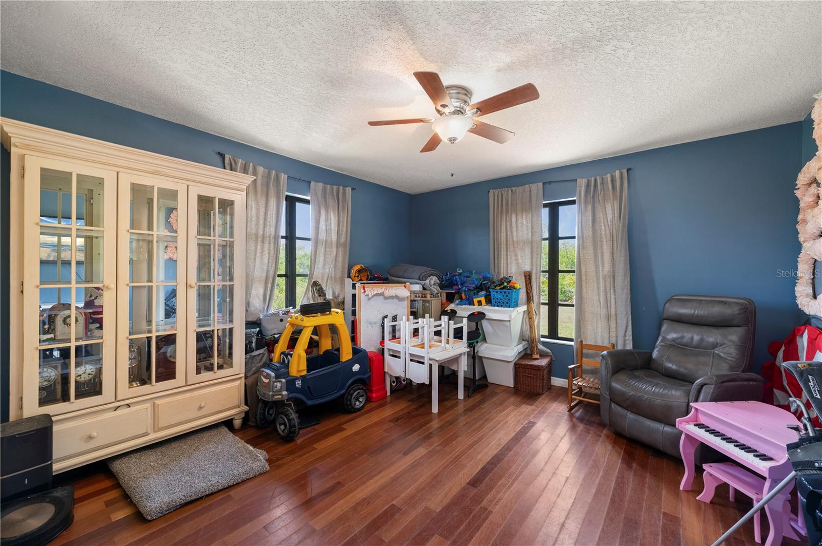 PRAIRIE CREEK WEST 08 - Residential