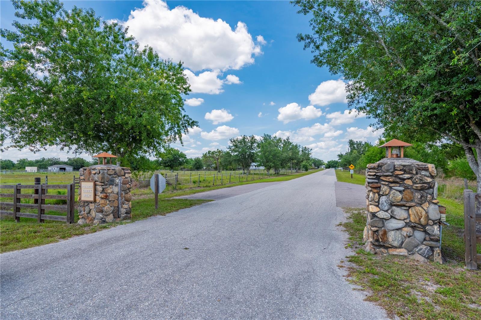 PRAIRIE CREEK WEST 08 - Residential