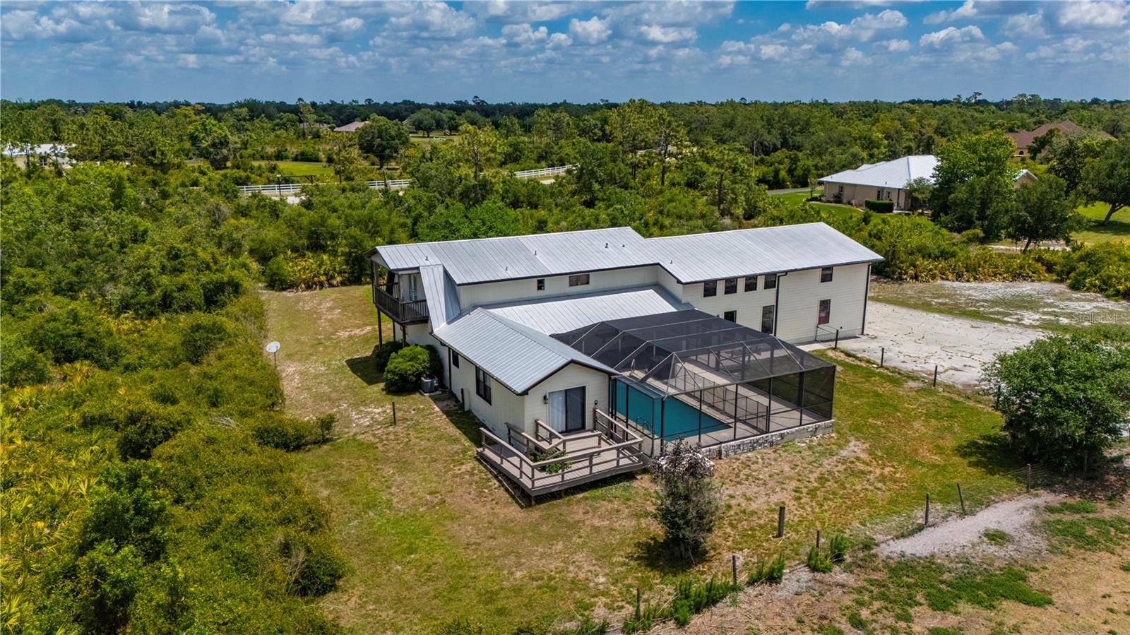 PRAIRIE CREEK WEST 08 - Residential