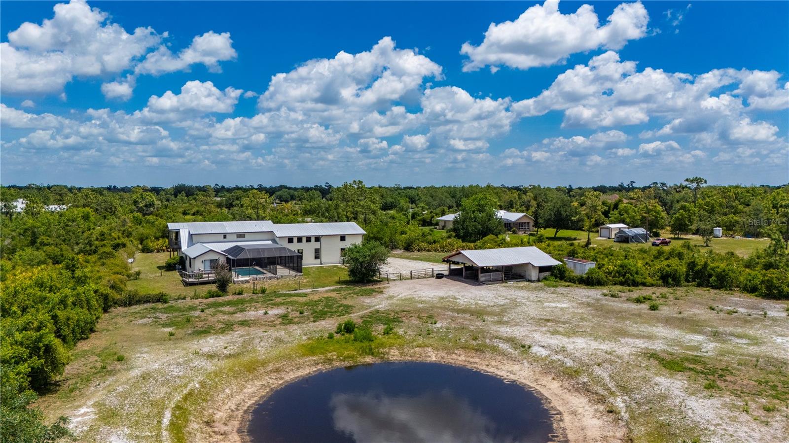 PRAIRIE CREEK WEST 08 - Residential