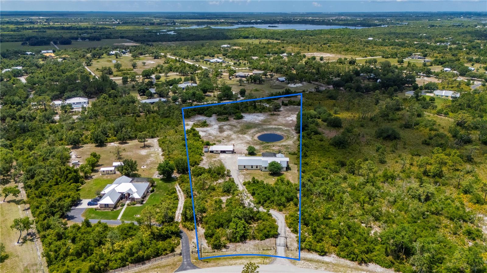 PRAIRIE CREEK WEST 08 - Residential