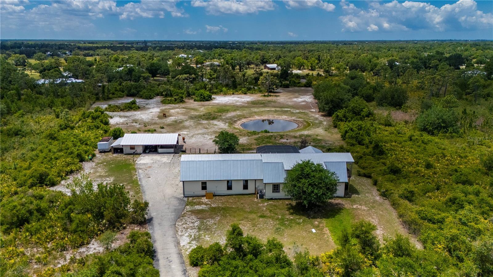 PRAIRIE CREEK WEST 08 - Residential