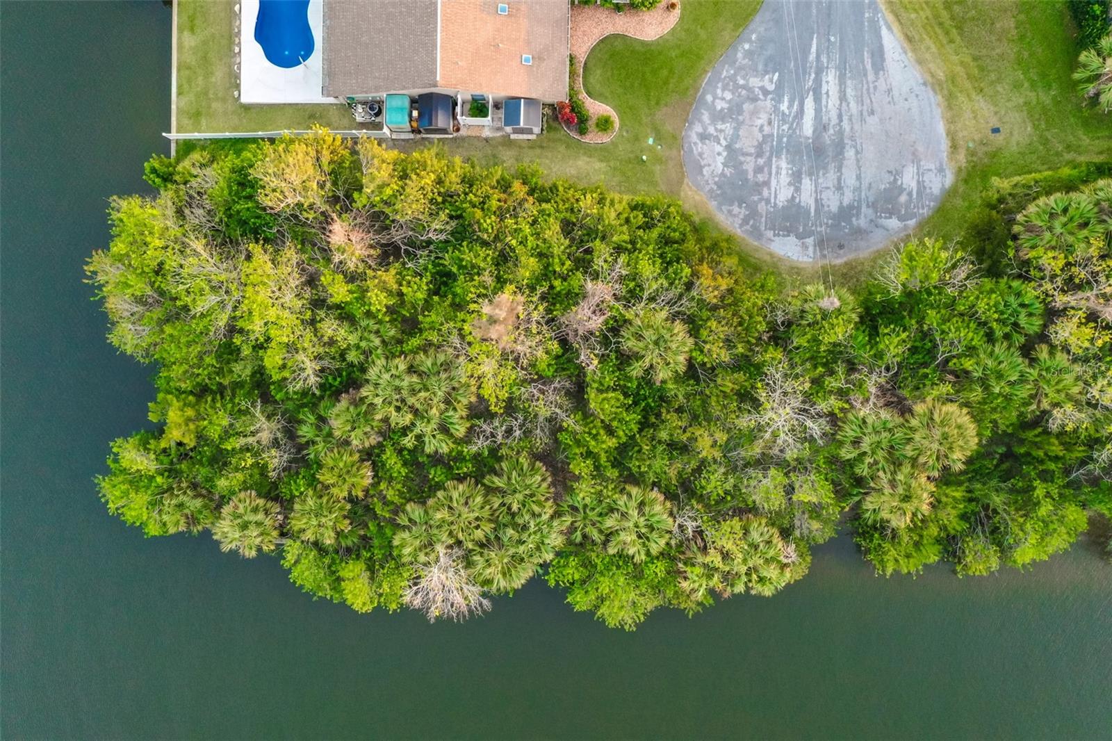 PALM HARBOR - Land
