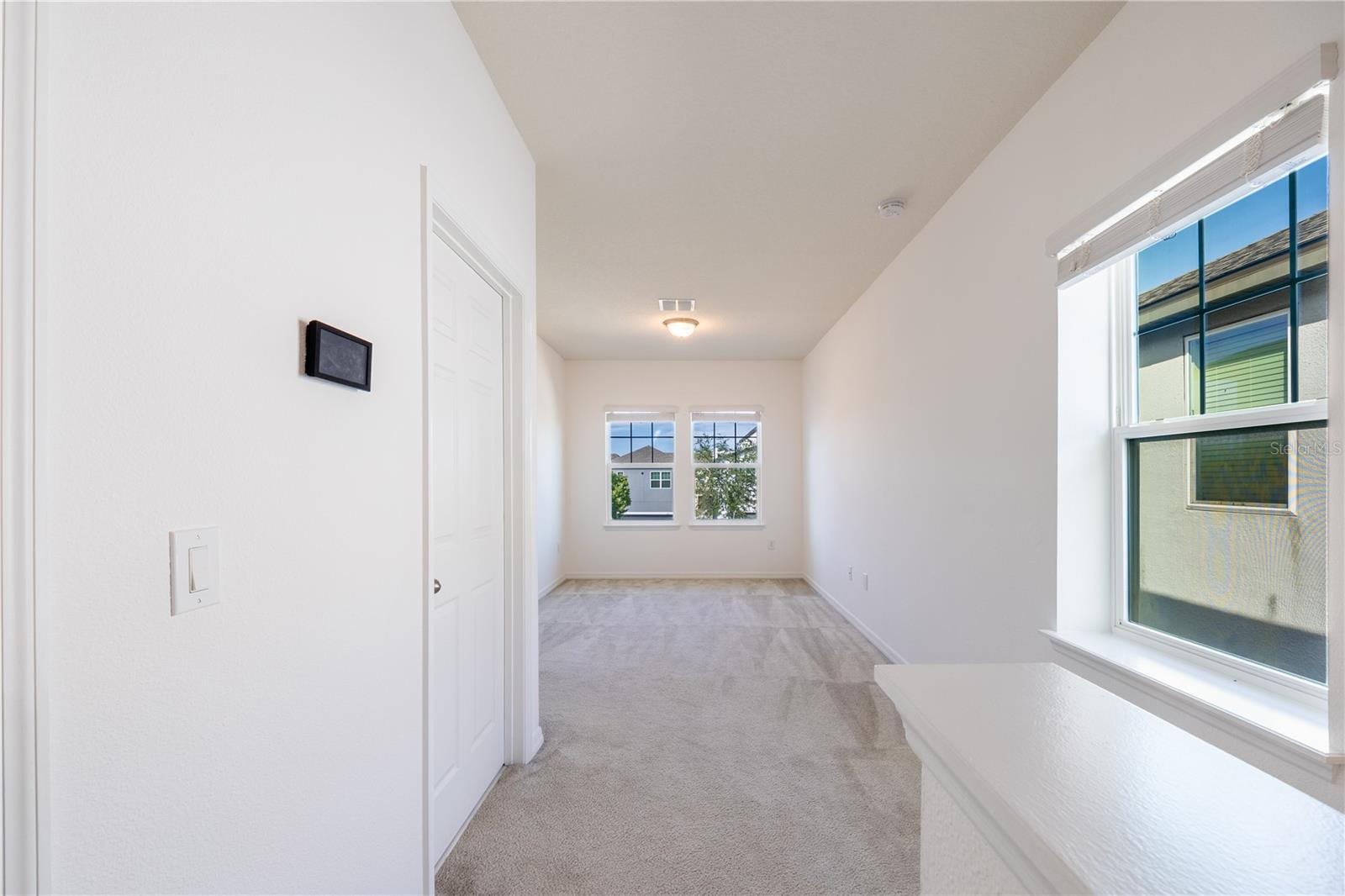 OAKLAND TRAILS - Residential