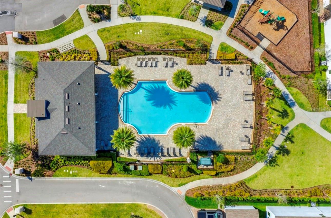 OAKLAND TRAILS - Residential