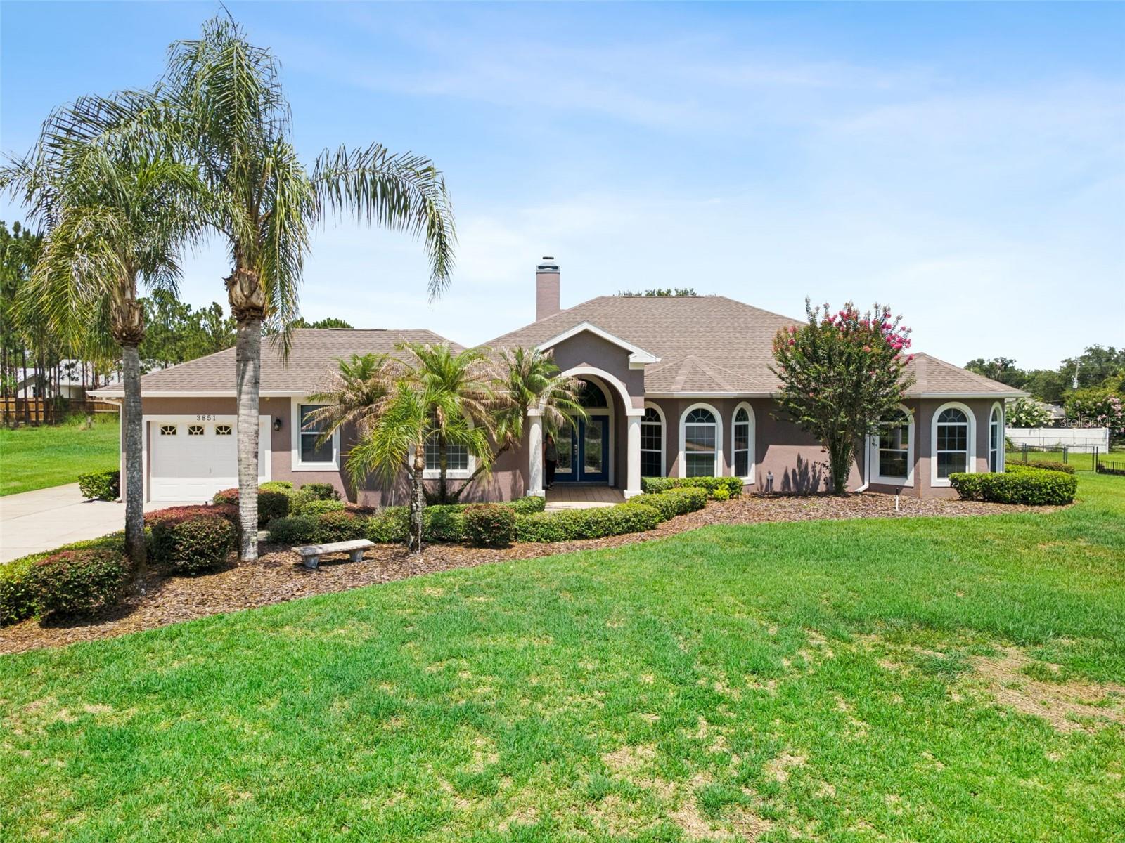 CROOKED LAKE - Residential
