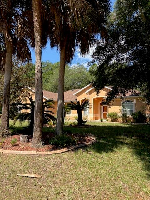 RAINBOW SPGS COUNTRY CLUB ESTATE - Residential