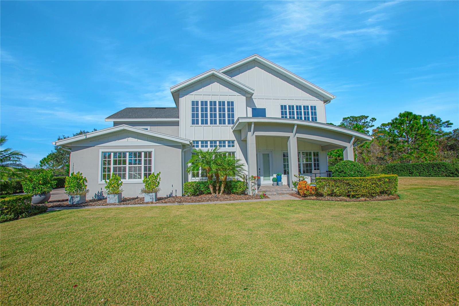 PRESERVE AT LAUREATE PARK - Residential