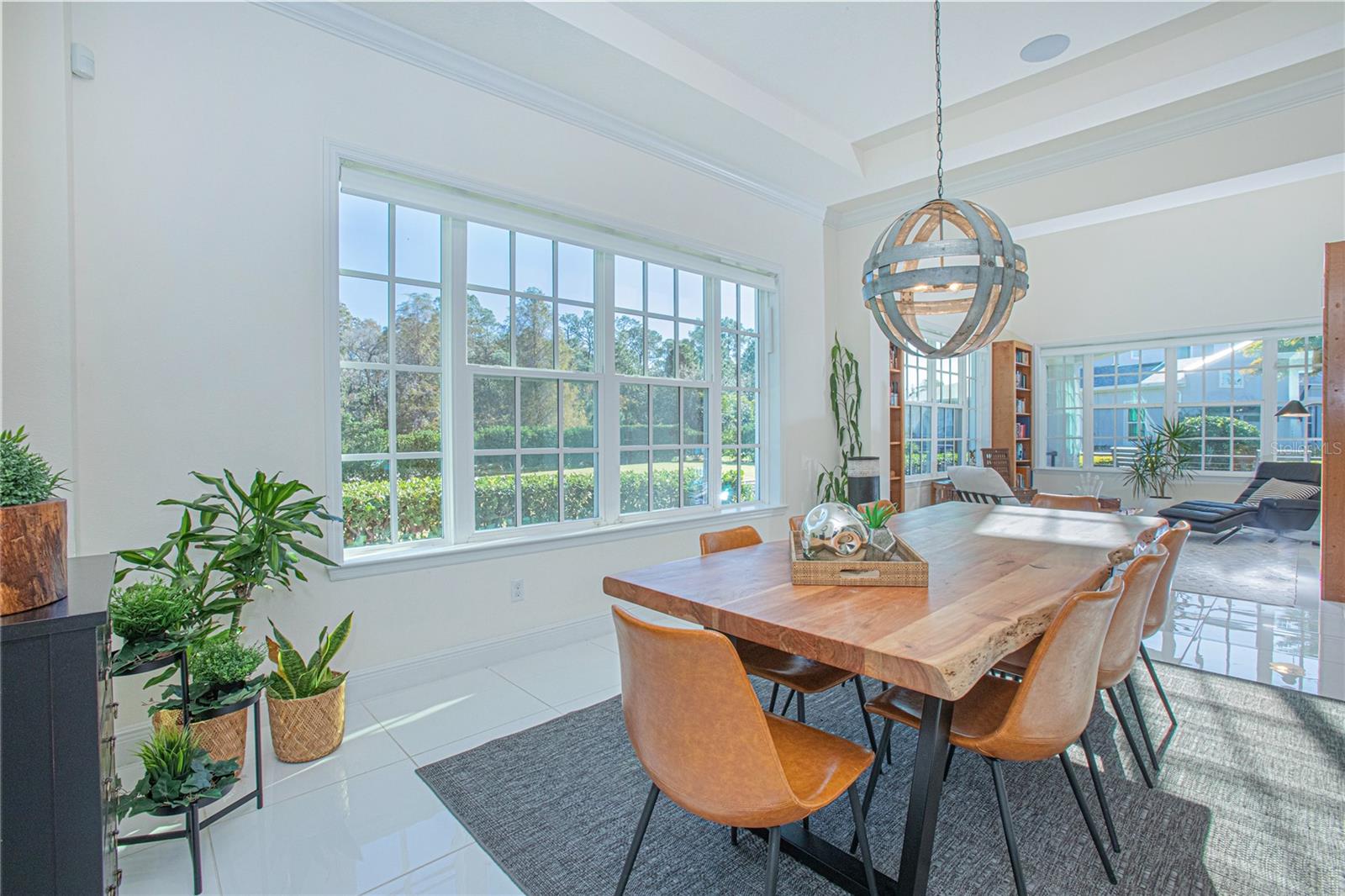 PRESERVE AT LAUREATE PARK - Residential