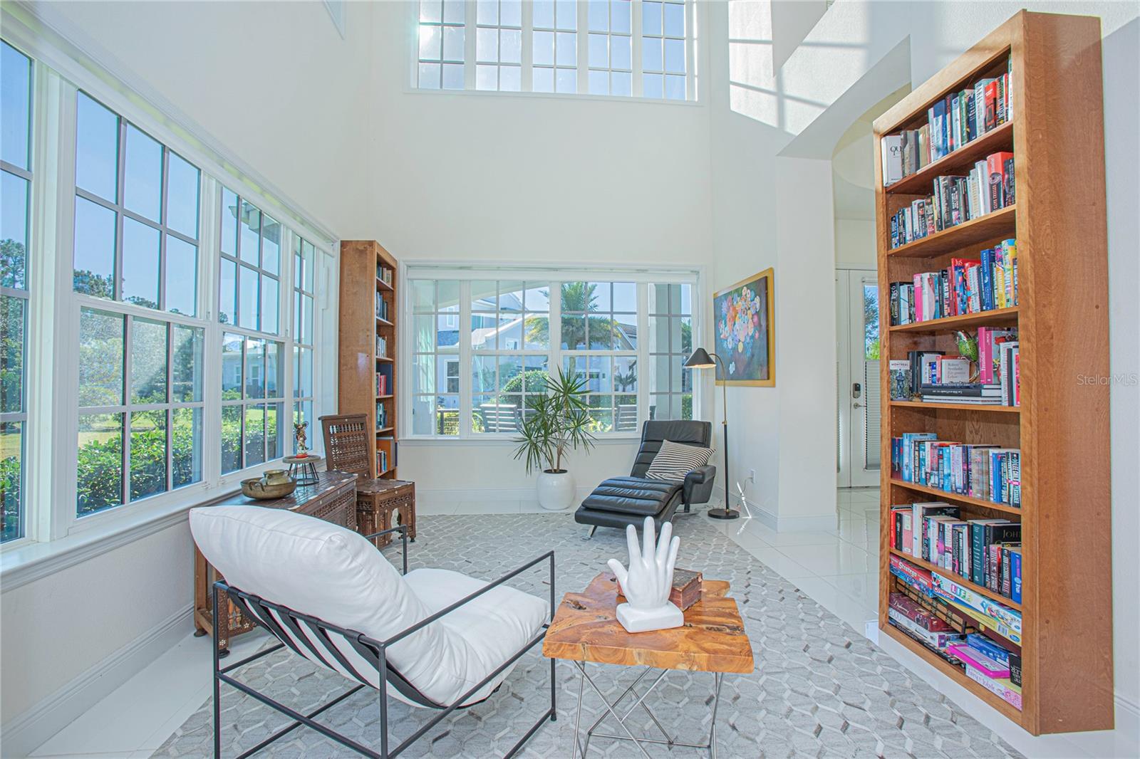 PRESERVE AT LAUREATE PARK - Residential