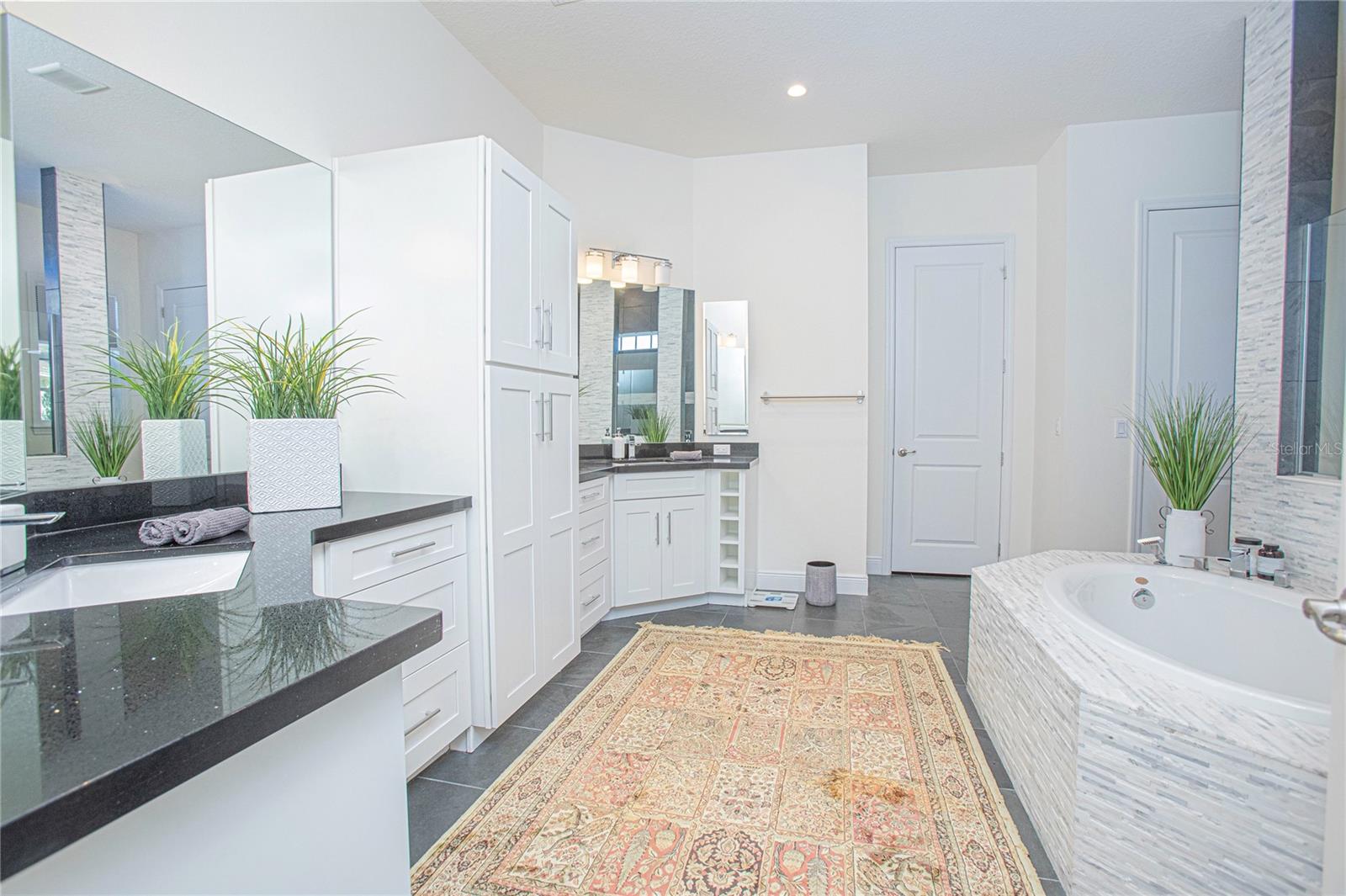 PRESERVE AT LAUREATE PARK - Residential