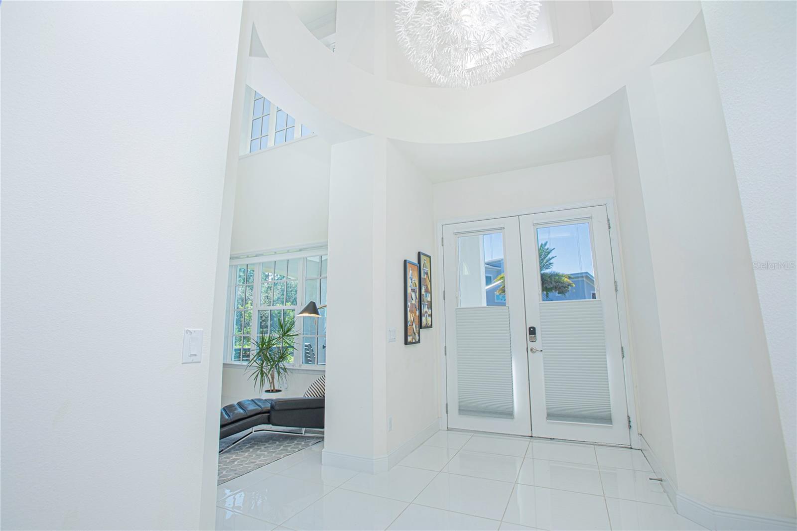 PRESERVE AT LAUREATE PARK - Residential