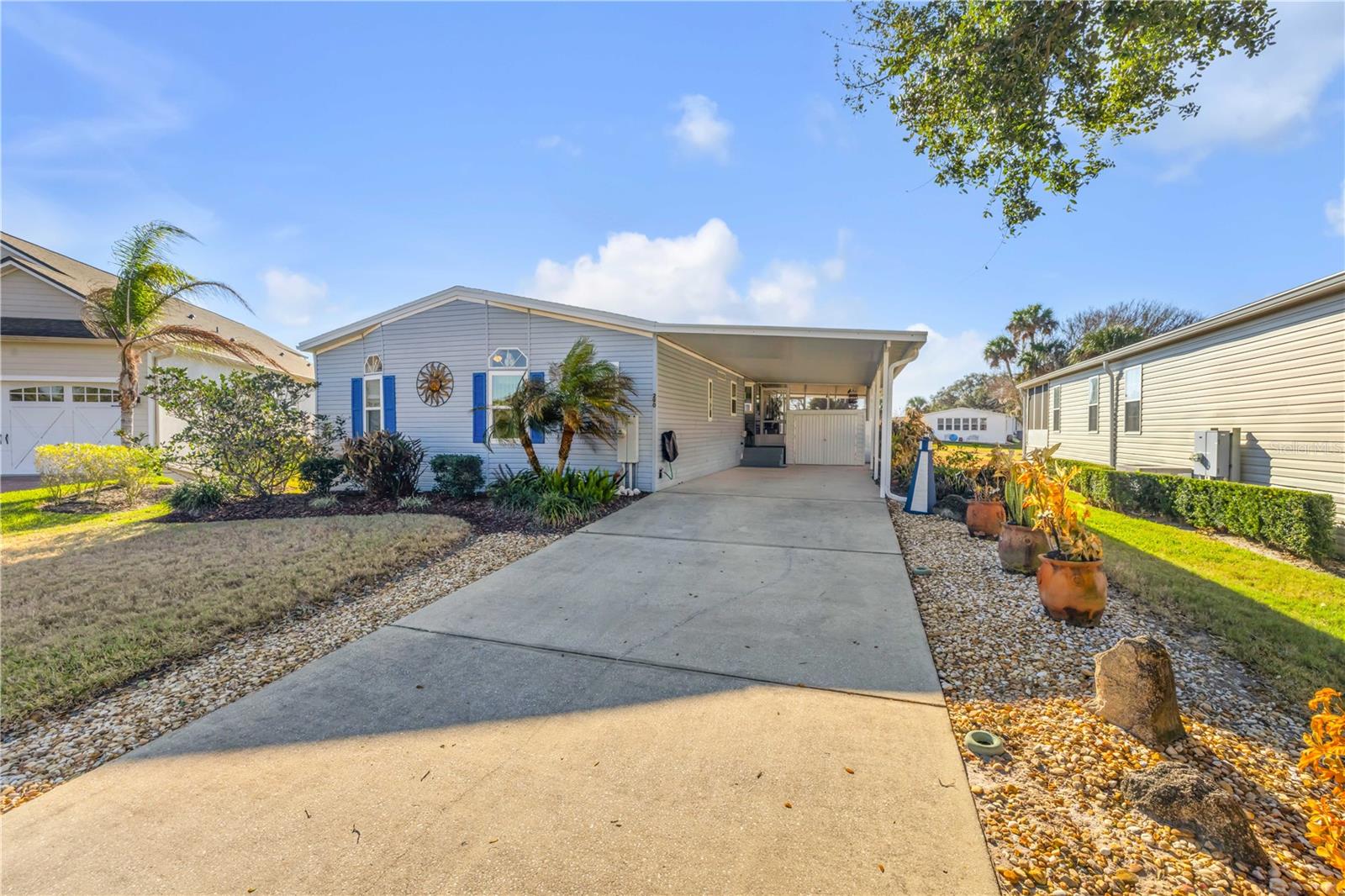 GOLDEN BAY COLONY PH 01 - Residential