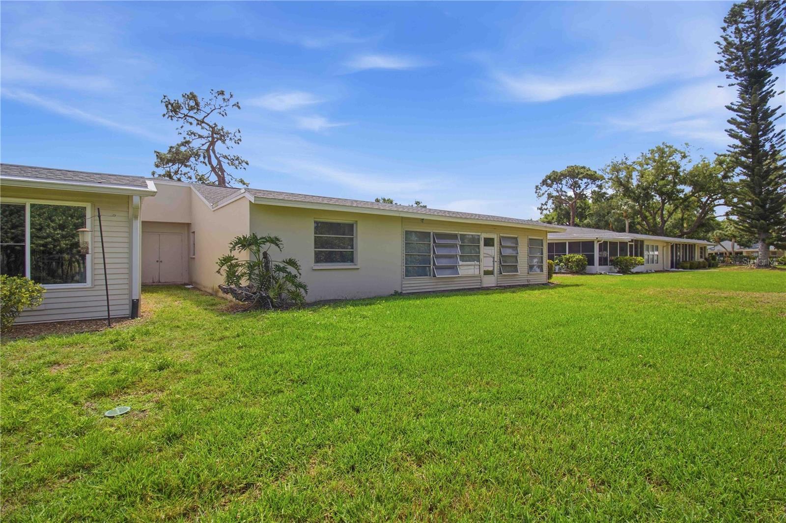 PALM-AIRE DESOTO LAKES COUNTRY CLUB 2 - Residential