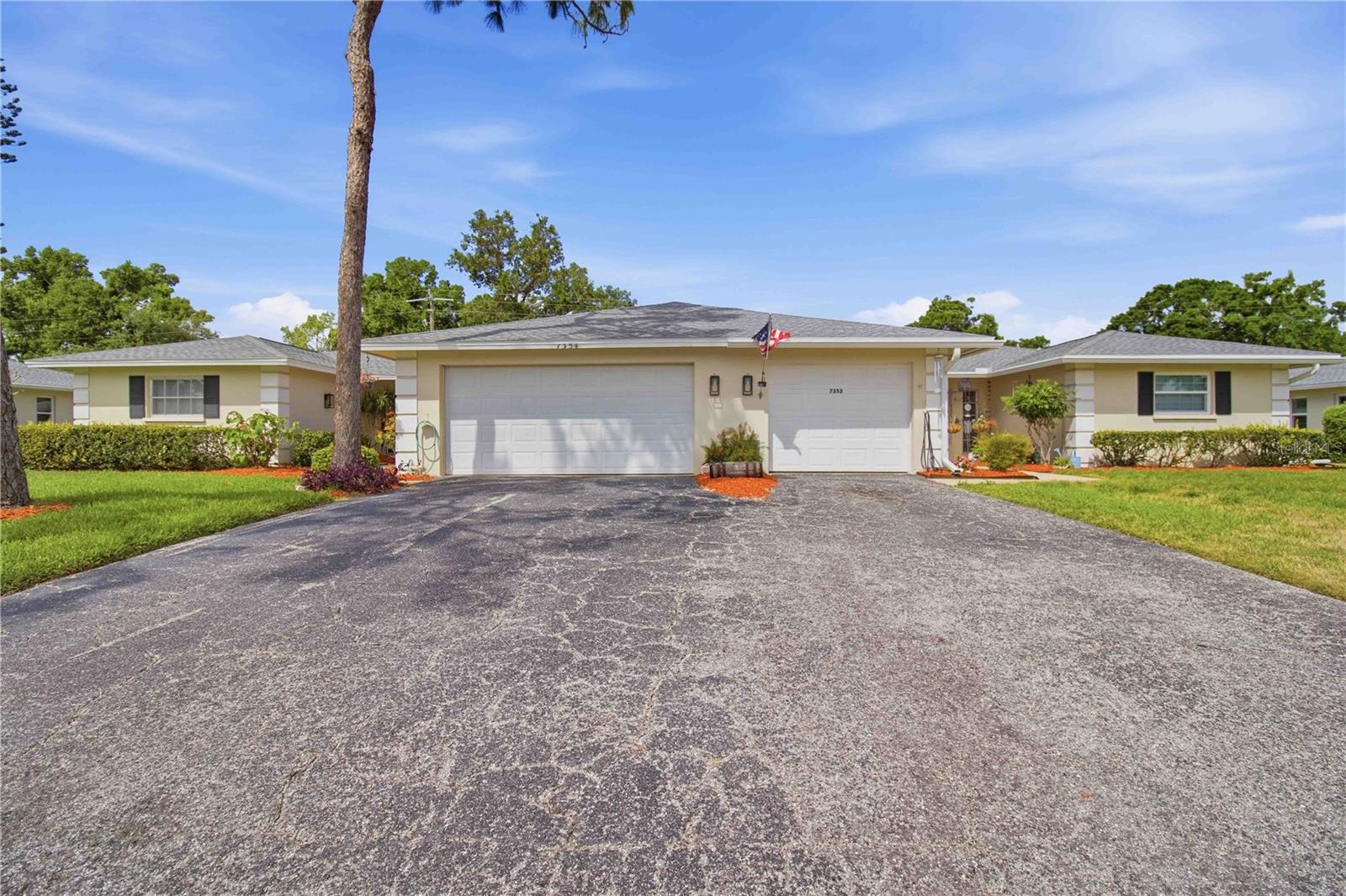 PALM-AIRE DESOTO LAKES COUNTRY CLUB 2 - Residential